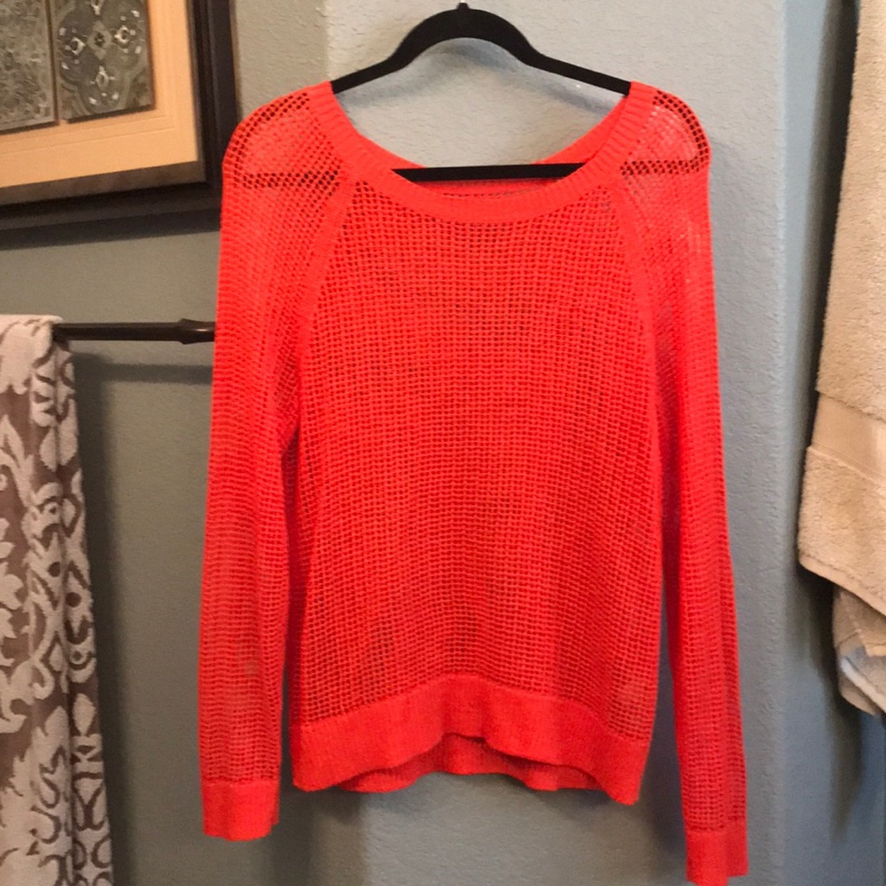 Old Navy sweater